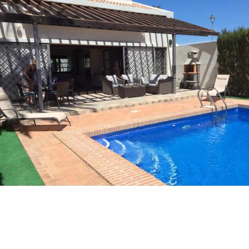 Villa Rosa 24.35 Peraleja Golf