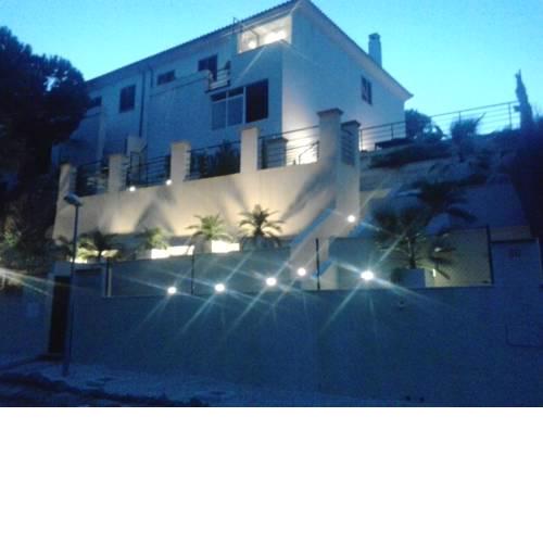 Villa Rosa Amparo