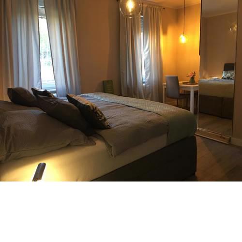 Villa Rosa Bad Camberg