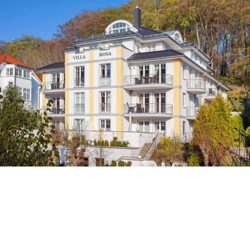Villa Rosa Bellevue