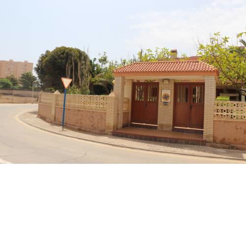 Villa Rosa de los Vientos