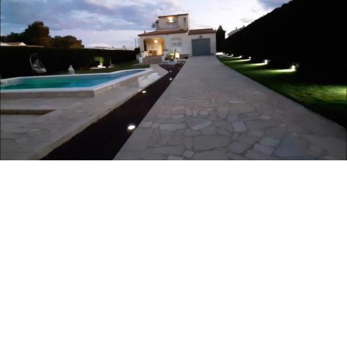 Villa Rosa de los Vientos