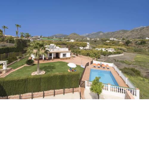 VILLA ROSA MINAS- NERJAZUL VILLAS