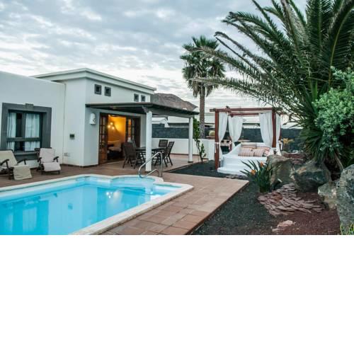 Villa Rosa Playa Blanca