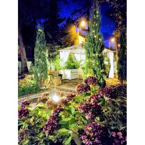Villa Rosa Residence