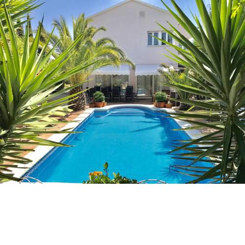 Villa Rosa Sitges
