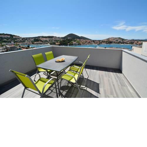 Villa Rosa