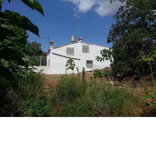 Villa Rosa