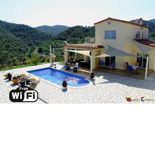 Villa Rosa