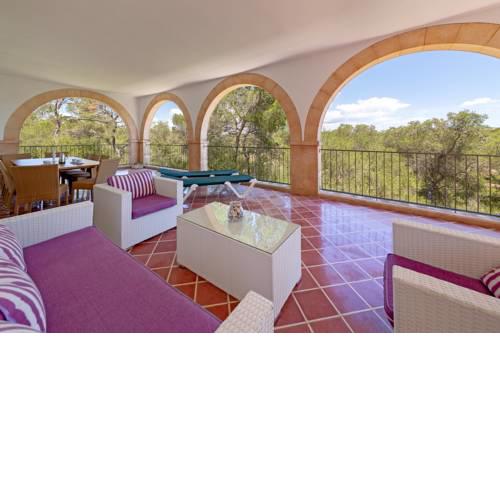 Villa Rosa
