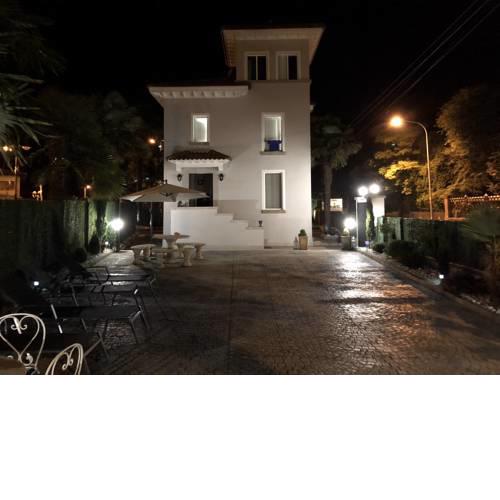 Villa Rosa