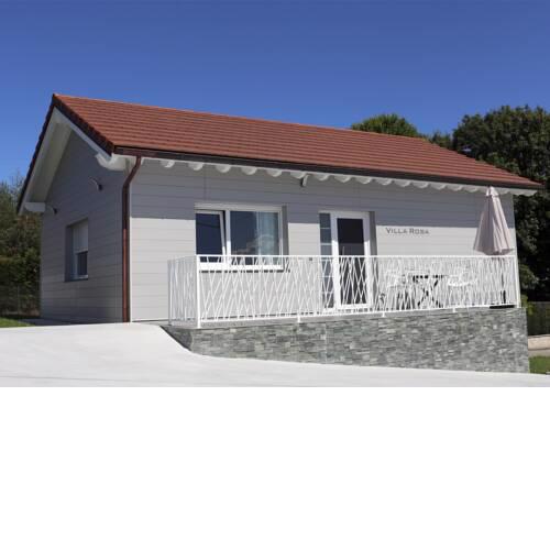 Villa Rosa