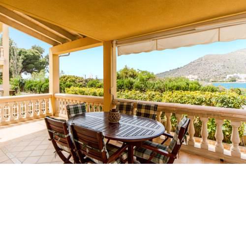 Villa Rosa