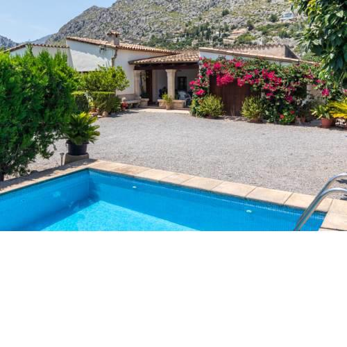 Villa Rosa