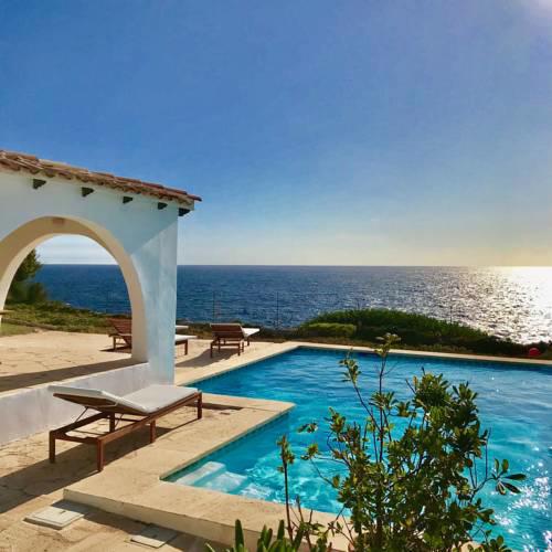 Villa Rosa