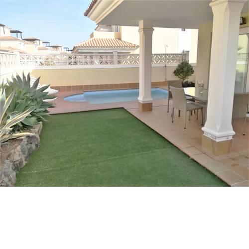 Villa Rosa