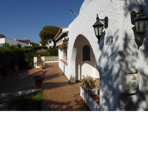 Villa Rosa
