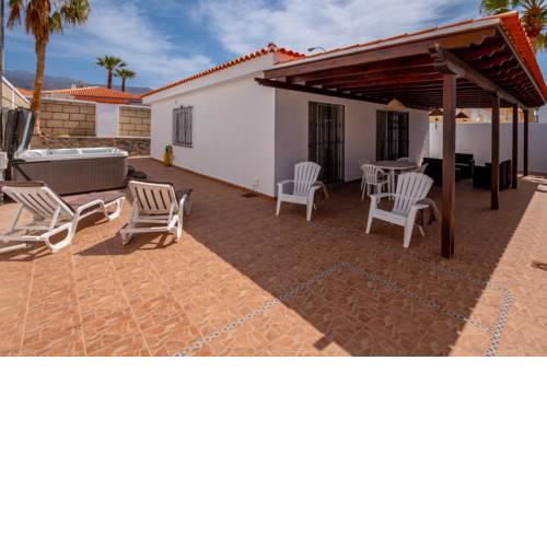 Villa Rosa