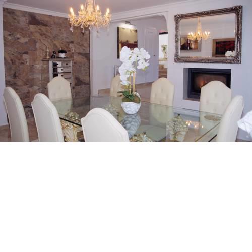 Villa Rosa