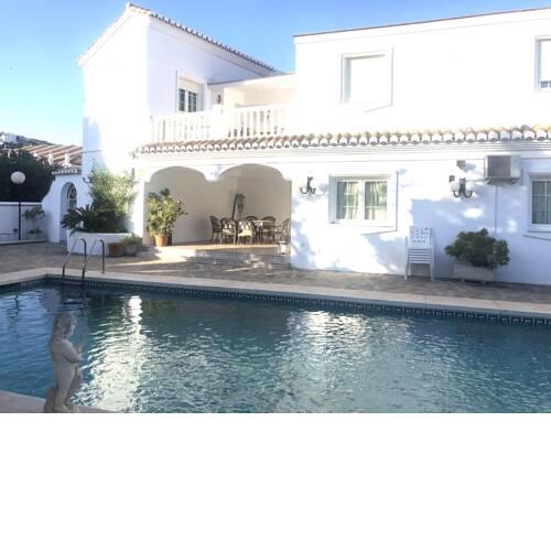 Villa Rosa