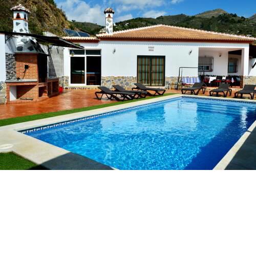Villa Rosa