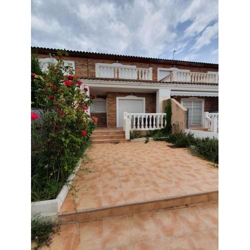 Villa Rosa