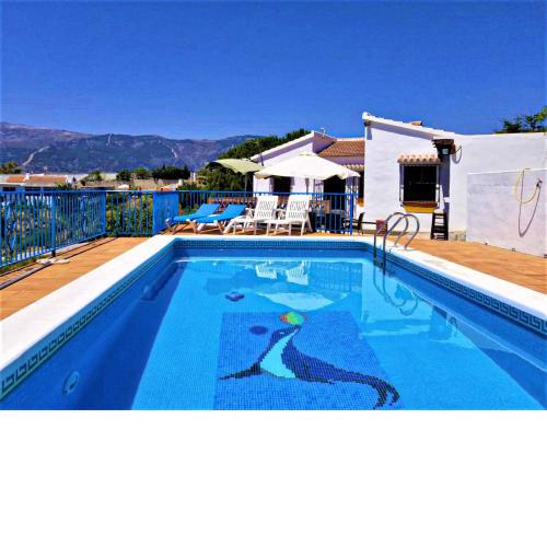 VILLA ROSA