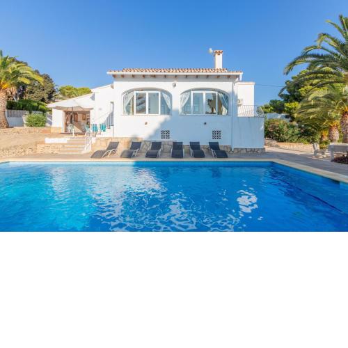 Villa Rosa