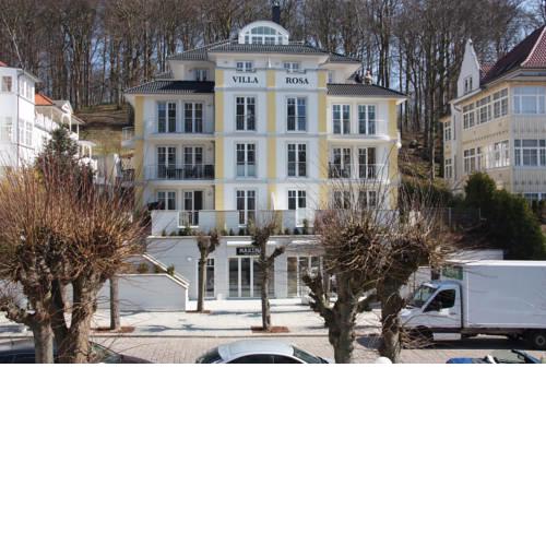 Villa Rosa