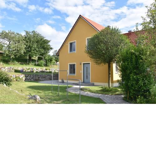 Villa Rosa