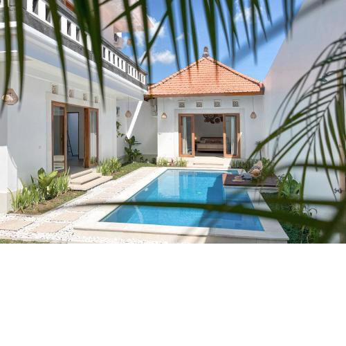 Villa Rosa