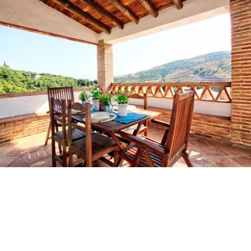 Villa Rosafina