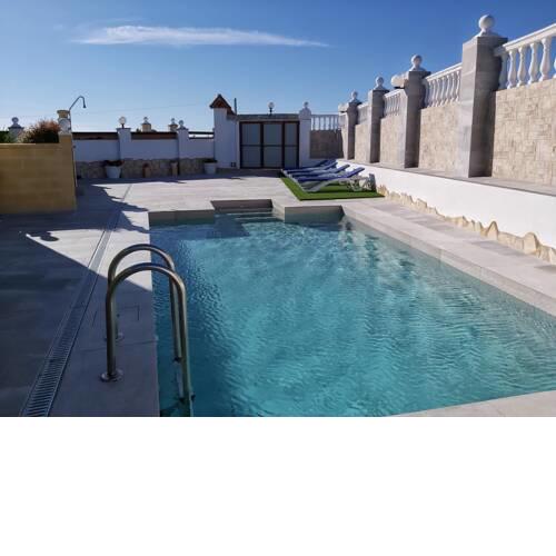 Villa Rosal