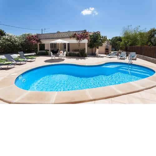 Villa Rosales