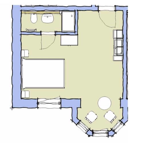 Villa Rosali