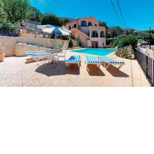 Villa Rosamaia