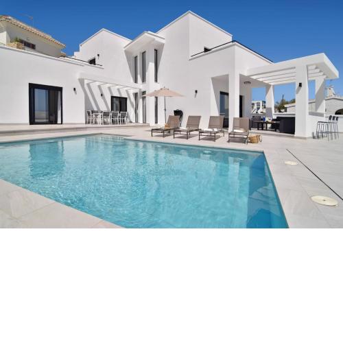 Villa Rosamar by Villa Plus