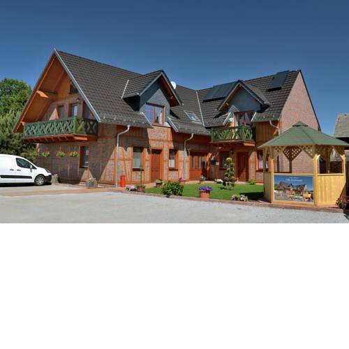 Villa Rosamunde