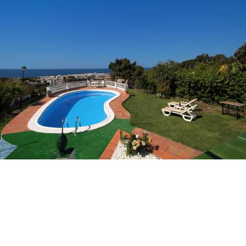 Villa Rosario SpainSunRentals