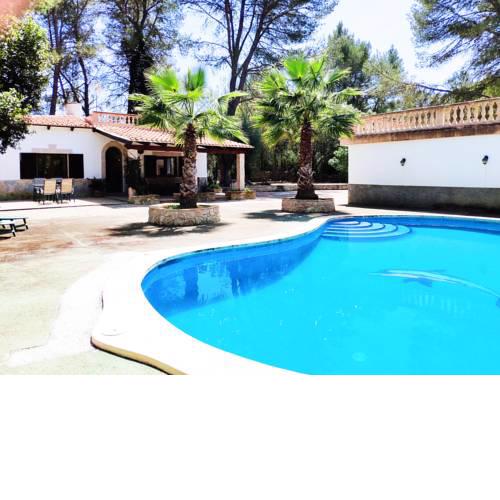 Villa Rose