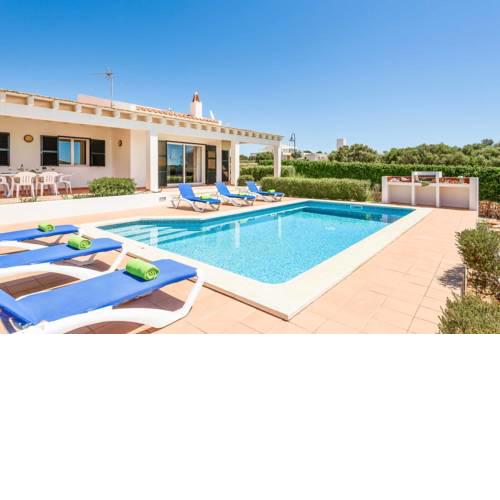 Villa Rose