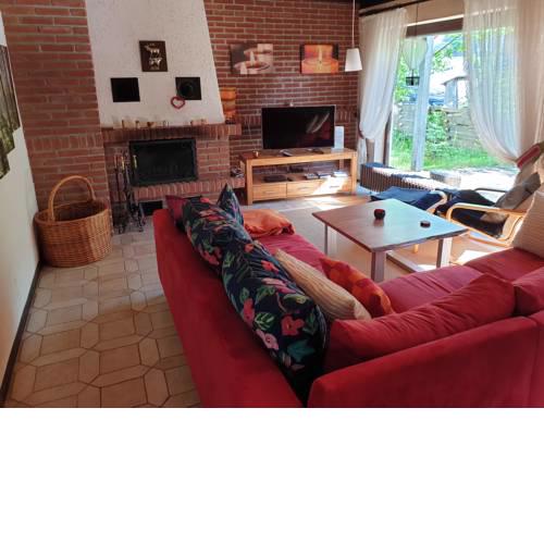 Villa Rose