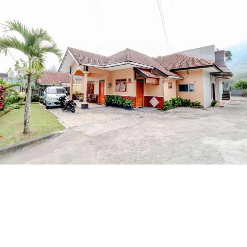 Villa Rose