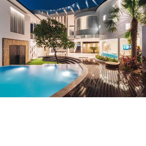 Villa Rose