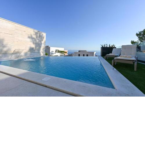 Villa Rosemary 2