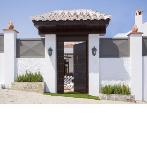 VILLA ROSEMARY