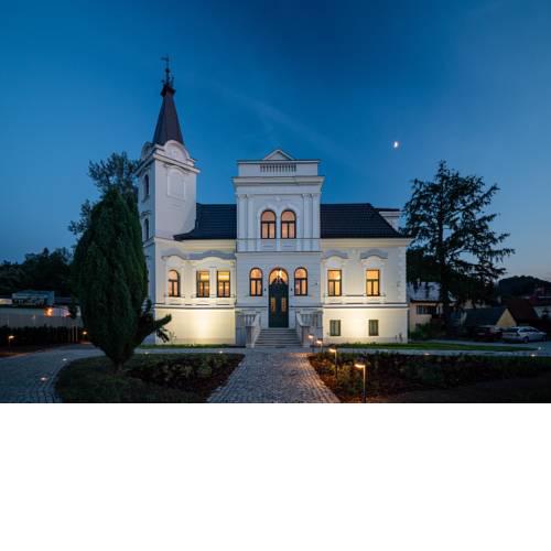 Villa Rosenaw