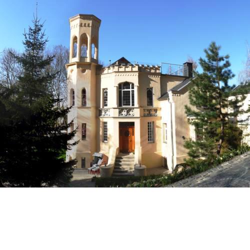 Villa Rosenburg
