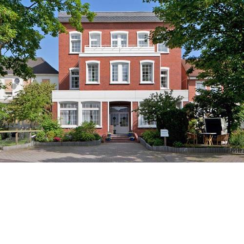 Villa Rosenhof - Moos- oder Zwergrose