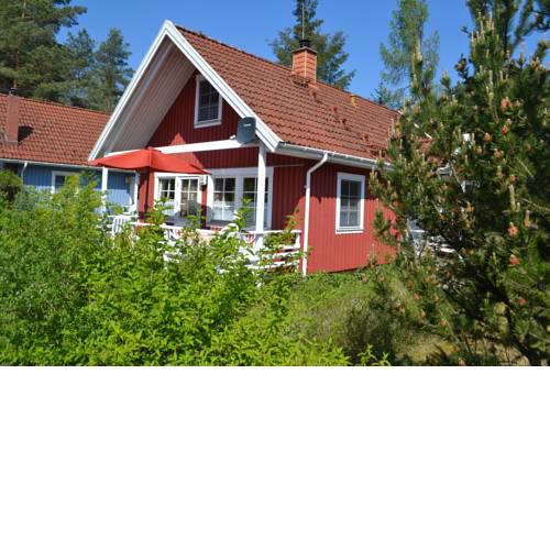 Villa Rosenrot - [#116838]